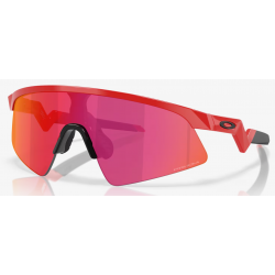 Oakley Resistor Sweep Redline lentille Prizm Field OJ9015-0828 - OFFRES