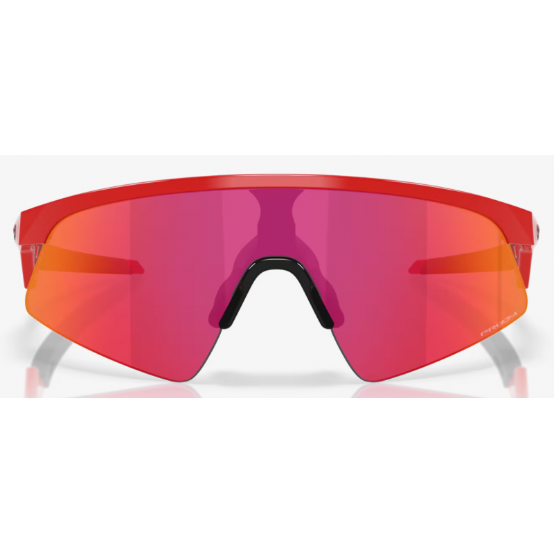 Oakley Resistor Sweep Redline lente Prizm Field OJ9015-0828 - OFERTAS