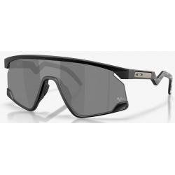 Oakley Bxtr Motogp Matte Black lentille Prizm Black OO9280-1939 - offres
