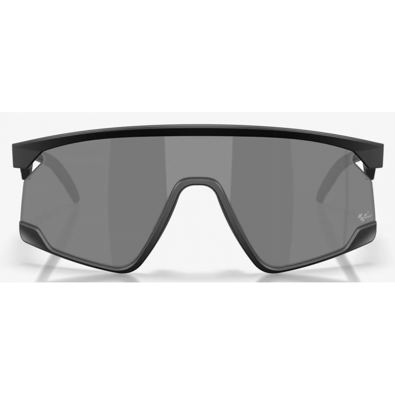 Oakley Bxtr Motogp Matte Black lentille Prizm Black OO9280-1939 - offres