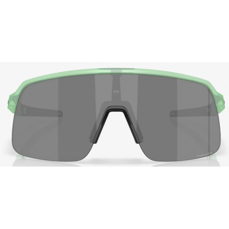 Oakley Lite S Matte Transparent Jade lente prizm black OO9496-1134