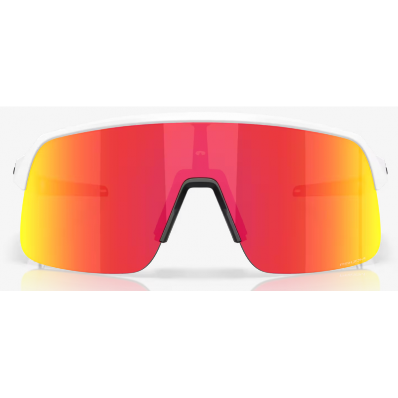 Oakley Sutro Lite S Matte White lente prizm ruby OO9496-0234 - ofertas