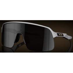 Oakley Sutro Lite S Players Collection blanc mat lentille prizm noir