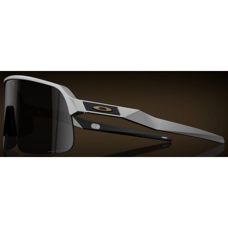 Oakley Sutro Lite S Players Collection matte white lente prizm black