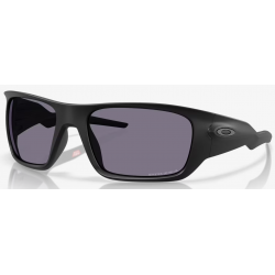 Oakley Masseter noir mat lentille prizm gris OO9486-0160 - expédition 24h