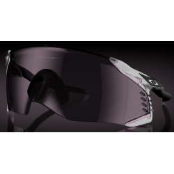 Oakley Velo Kato Matte Clear lentille Prizm Low Light OO9501-0352