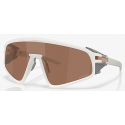 Oakley Latch Panel Matte Vapor lentille Prizm Tungsten OO9404-2135