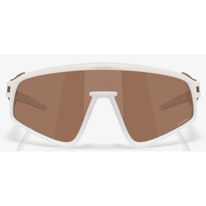 Oakley Latch Panel Matte Vapor lente Prizm Tungsten OO9404-2135