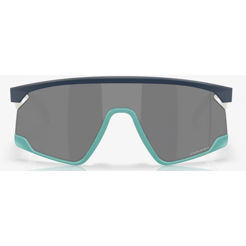 Oakley Bxtr Pacific Trail Collection matte abyss lente prizm black