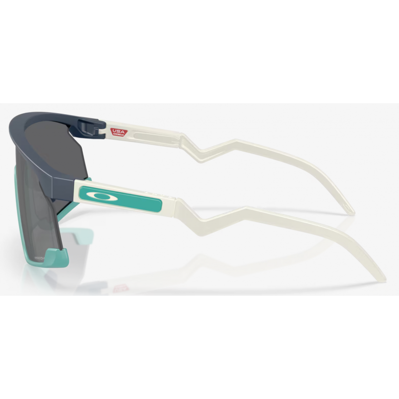 Oakley Bxtr Pacific Trail Collection matte abyss lente prizm black