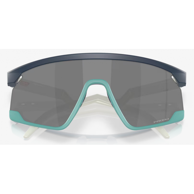 Oakley Bxtr Pacific Trail Collection matte abyss lente prizm black