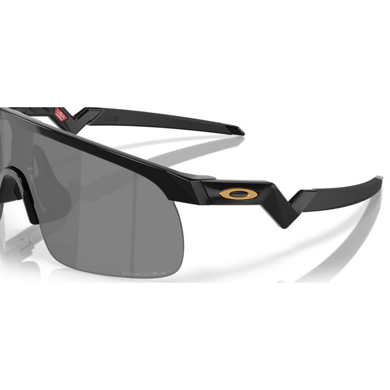 Oakley Resistor Black lentille Prizm Black OJ9010-2923 - expédition 24h