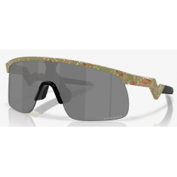 Oakley Resistor Fern Terrazzo lentille Prizm Black OJ9010-3223 - offres