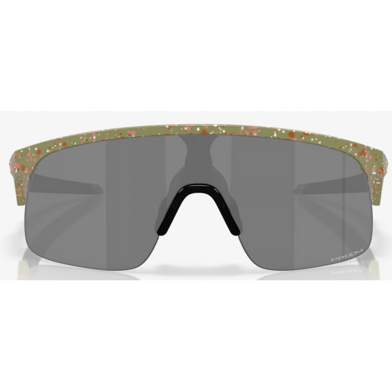 Oakley Resistor Fern Terrazzo lentille Prizm Black OJ9010-3223 - offres