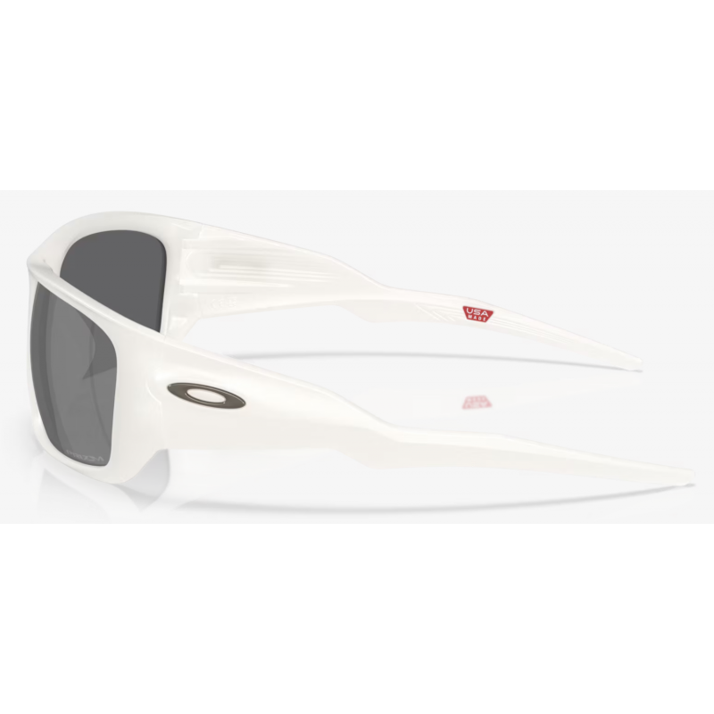 Oakley Masseter Matte Vapor lentille Prizm Black OO9486-0360 - expédition 24h
