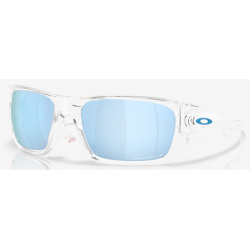 Oakley Masseter Poli Clear prizm eau profonde polarisée OO9486-0760