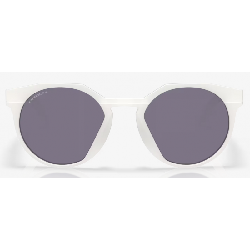 Oakley Hstn Matte Vapor lentille Prizm Grey OO9242-1852 - expédition 24h