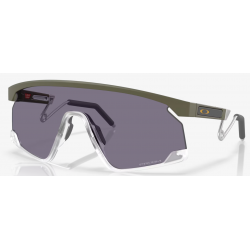 Oakley Bxtr Metal Latitude Collection matte mousse prizm gris OO9237-1239