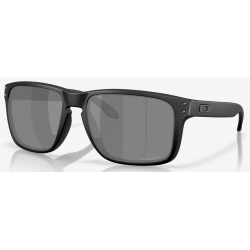 Oakley Holbrook XXL Matte Black lente Prizm Black OO9487-0261