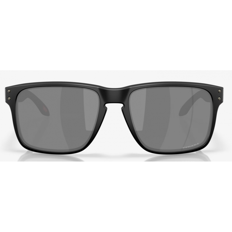 Oakley Holbrook XXL Matte Black lentille Prizm Black OO9487-0261