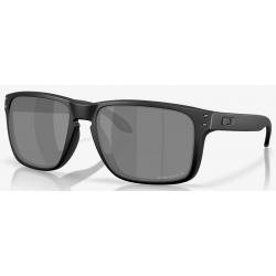 Oakley Holbrook XXL Matte Black lentille Black Polarized OO9487-0361