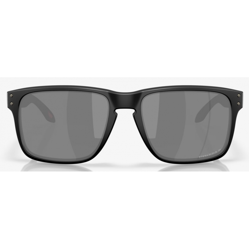 Oakley Holbrook XXL Matte Black lente Black Polarized OO9487-0361