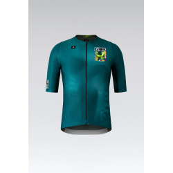 Gobik Attitude 2.0 Chasm hombre maillot manga corta - envío 24h