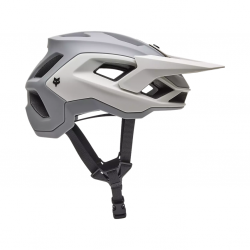 Fox Speedframe 5050 gris claro - envío 24h - mejores precios