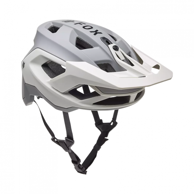 Fox Speedframe 5050 gris claro - envío 24h - mejores precios