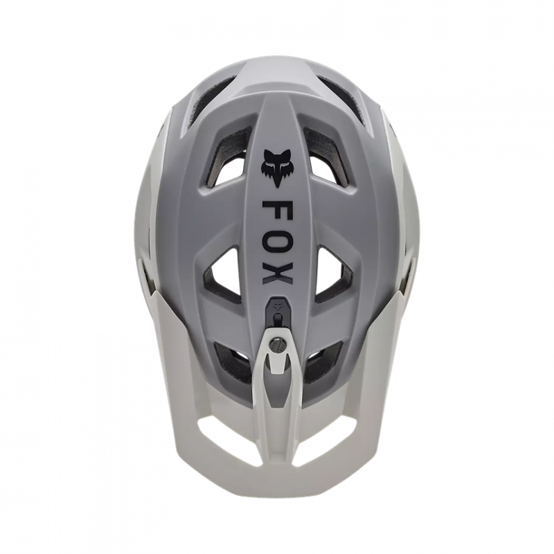 Fox Speedframe 5050 gris clair - expédition 24h - meilleurs prix