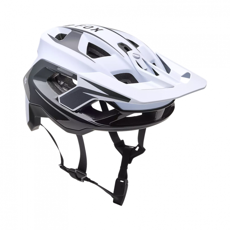 Fox Speedframe Pro Defy Gris Peltre - envío 24h