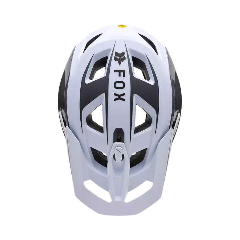 Fox Speedframe Pro Defy Gris Peltre - envío 24h