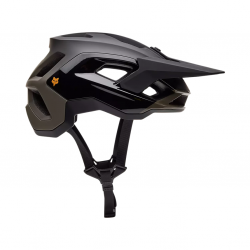 Fox Speedframe Pro Blackfade negro - envío 24h