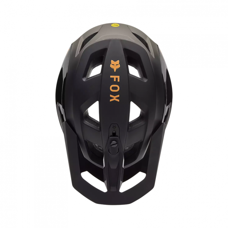 Fox Speedframe Pro Blackfade negro - envío 24h