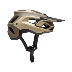 Fox Speedframe Pro Defy Crème - expédition 24h