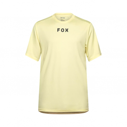 Fox Wordmark Ranger Lemonade t-shirt - expédition 24h
