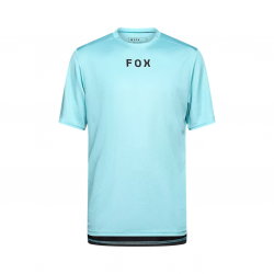 Fox Wordmark Ranger Azul camiseta - envío 24h
