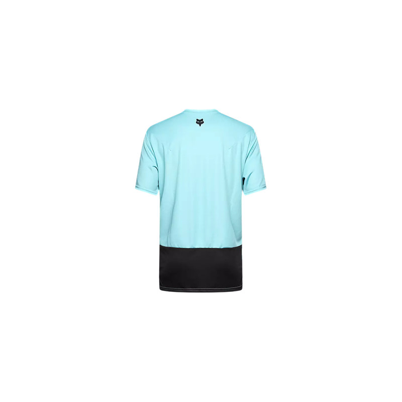 Fox Wordmark Ranger Bleu t-shirt - expédition 24h