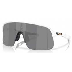 Oakley Sutro Lite Matte White lente Prizm Black OO9463-7539 - ofertas
