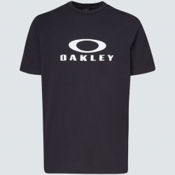 Oakley O BARK 2.0 noir t-shirt à manches courtes - expédition 24h