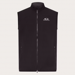 Oakley Elements Vest noir gilet - expédition 24h