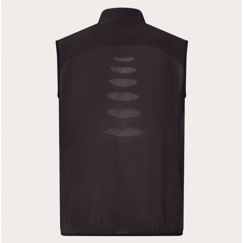 Oakley Elements Vest noir gilet - expédition 24h