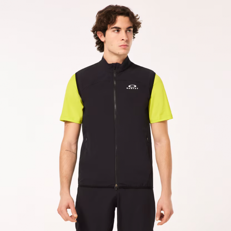 Oakley Elements Vest negro chaleco - envío 24h