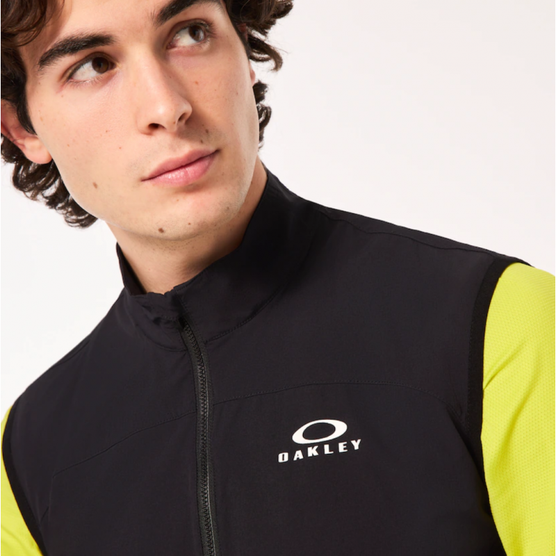 Oakley Elements Vest negro chaleco - envío 24h