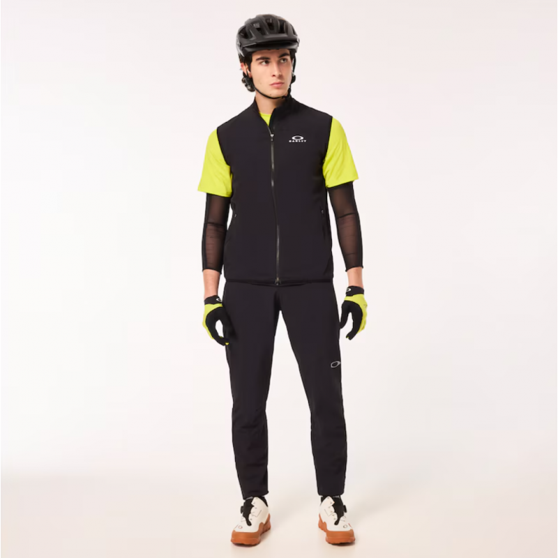 Oakley Elements Vest noir gilet - expédition 24h