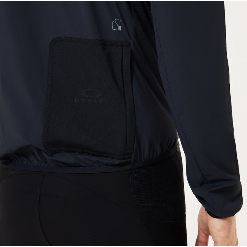 Oakley Off Grid Packable 2.0 noir veste - expédition 24h