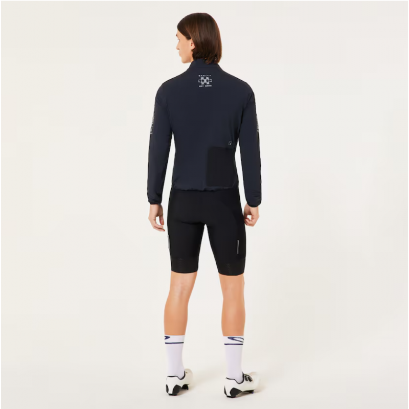 Oakley Off Grid Packable 2.0 noir veste - expédition 24h