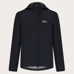 Oakley Elements Shell 2.0 negro chaqueta - envío 24h