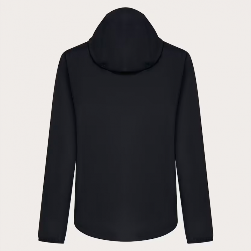 Oakley Elements Shell 2.0 noir veste - expédition 24h