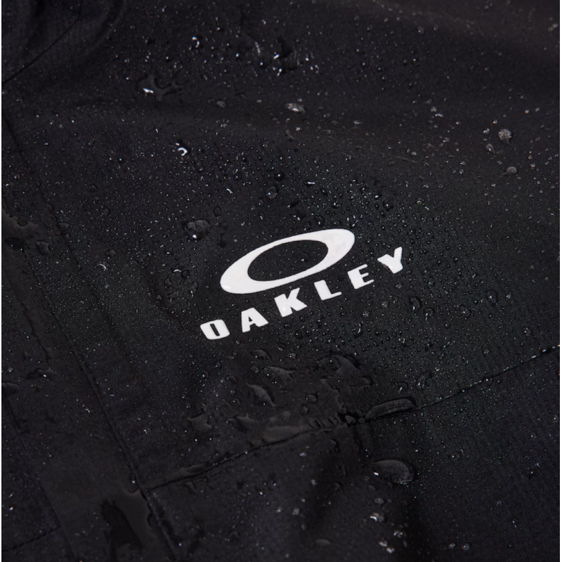 Oakley Elements Shell 2.0 noir veste - expédition 24h